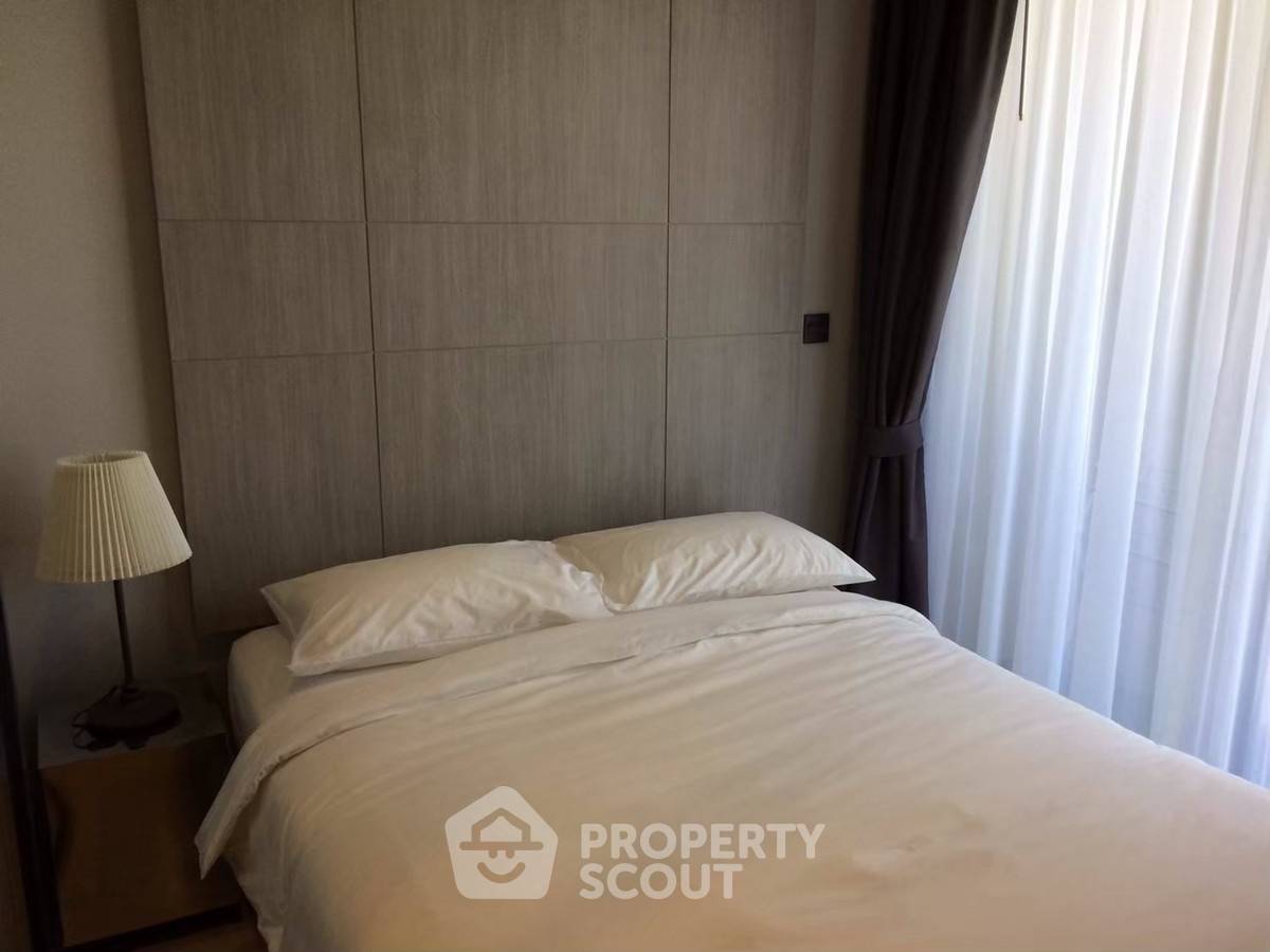 รูป คอนโด 1-ห้องนอน ที่ เอ็ม ทองหล่อ 10 ใกล้ BTS ทองหล่อ (ID 2547545) - รูปที่ 1/9