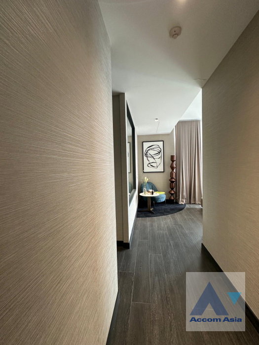 รูป 🔼🔽 AccomA 📩 Pet friendly 2 BR Condominium @Tait 12 (AA44849) - รูปที่ 5/9