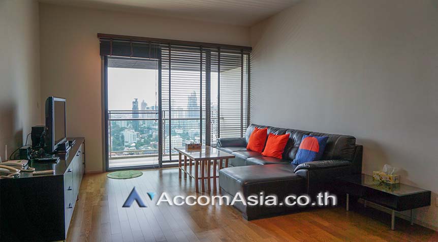 รูป 🔼🔽 AccomA 📩 Pet friendly 2 BR Condominium @The Madison (AA27167) - รูปที่ 4/10
