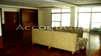 Condos for rent : 🔼🔽 AccomA 📩  3 BR Condominium @Grand Ville House 1 (1512462)