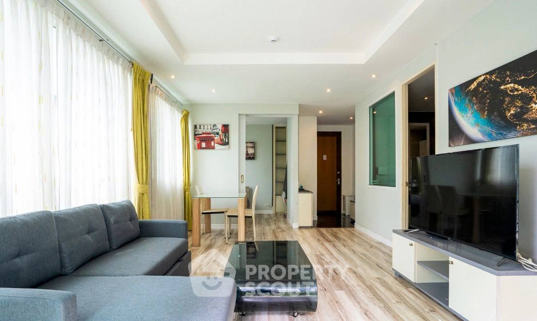 picture 2-BR Condo at Sea Saran Condominium close to Bangsaray (ID 2751249) - 5/7