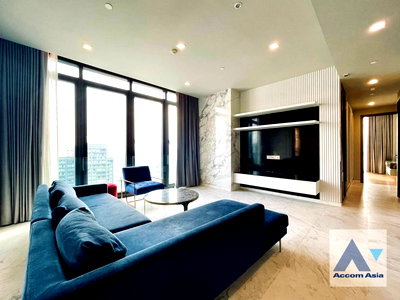 Condos for rent : 🔼🔽 AccomA 📩 The Monument Thong Lo