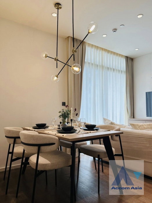 รูป 🔼🔽 AccomA 📩  2 BR Condominium @Muniq Sukhumvit 23 (AA45733) - รูปที่ 8/20