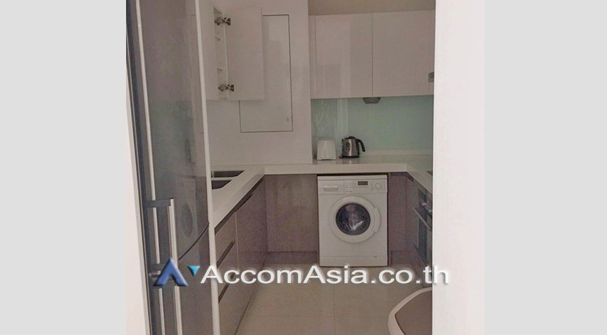 รูป 🔼🔽 AccomA 📩  2 BR Condominium @Q Langsuan  (AA22090) - รูปที่ 7/7