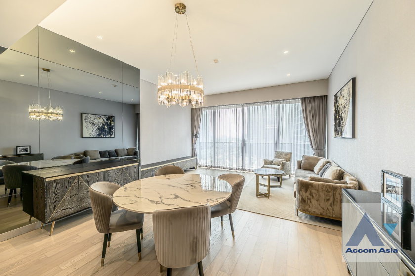 picture 🔼🔽 AccomA 📩 Luxury condo with a spacious balcony & unobstructed city views. ( AA34749 ) - 3/20