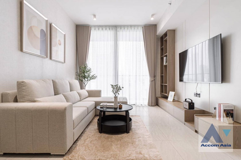 picture 🔼🔽 AccomA 📩  2 BR Condominium @Tait 12 (AA39238) - 1/9