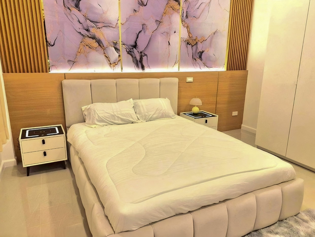 รูป New Pool Villa House for Sale in East Pattaya - รูปที่ 10/16