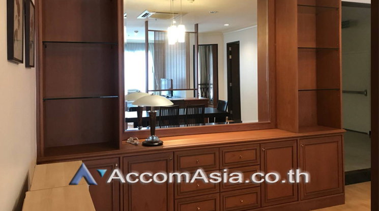 รูป 🔼🔽 AccomA 📩  2 BR Condominium @CitiSmart Sukhumvit 18 (AA14370) - รูปที่ 4/14