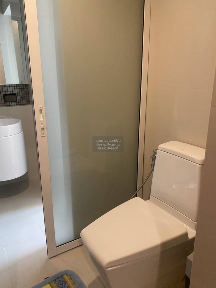 รูป เช่าคอนโด  ริทึ่ม สุขุมวิท 50 BTS-อ่อนนุช พระโขนง เขต คลองเตย กรุงเทพ CX-18566 ✅ ทักไลน์ @connexproperty ตอบทันที ทีมงานมืออาชีพ ✅ - รูปที่ 11/12