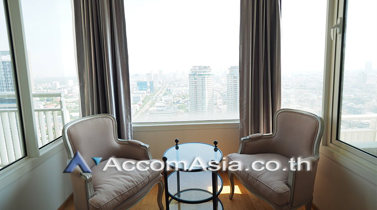 รูป 🔼🔽 AccomA 📩 3 BR Condominium @The Empire Place (AA18481) - รูปที่ 18/19