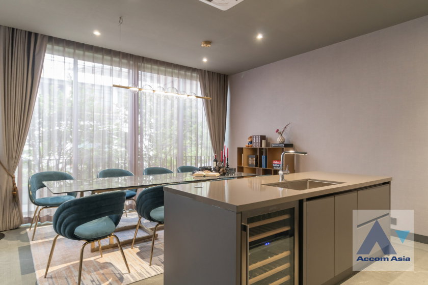 รูป 🔼🔽 AccomA 📩 Private Swimming Pool 4 BR House @Jia Pool Residence (AA41982) - รูปที่ 17/20