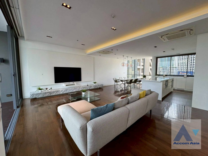 รูป 🔼🔽 AccomA 📩 2 BR Condominium @Domus 16 (AA45223) - รูปที่ 2/13