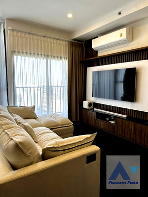 Condos for rent : 🔼🔽 AccomA 📩  2 BR Condominium @Park Origin Thonglor (AA40425)