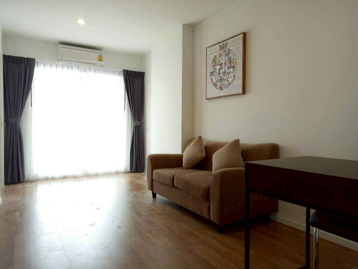 รูป 🔥 Lumpini Place UD | คอนโดใกล้เมือง พร้อมอยู่ 🔥 💰 ราคาโคตรคุ้ม  - รูปที่ 8/9