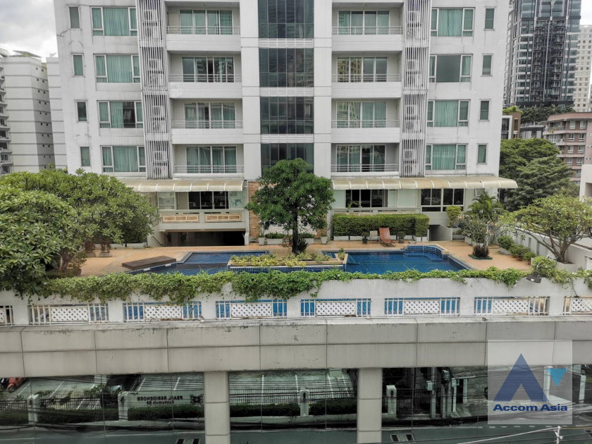 picture 🔼🔽 AccomA 📩  2 BR Condominium @Pearl Residences (AA44440) - 7/7