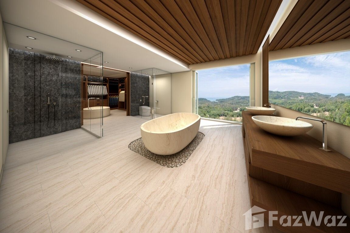 รูป ขาย วิลล่า 3 ห้องนอน ในโครงการ โคฮีบา วิลล่า 1680490 - รูปที่ 5/8