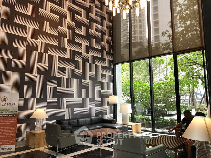 picture 2-BR Condo at Park Origin Phrom Phong near BTS Phrom Phong (ID 2278032) - 11/12