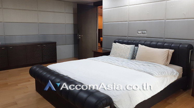 รูป 🔼🔽 AccomA 📩 Ideal 24 Condominium Large Unit Condo With 4 Bedrooms For Rent 800 M. To BTS Phrom Phong - รูปที่ 8/13