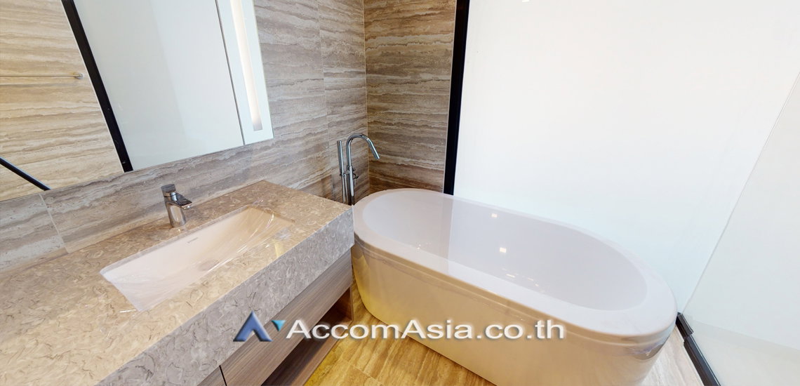 รูป 🔼🔽 AccomA 📩  2 BR Condominium @Celes Asoke (AA21921) - รูปที่ 9/11
