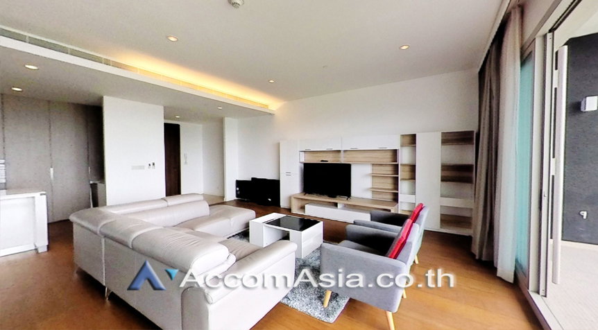 รูป 🔼🔽 AccomA 📩  3 BR Condominium @185 Rajadamri (AA11562) - รูปที่ 2/18