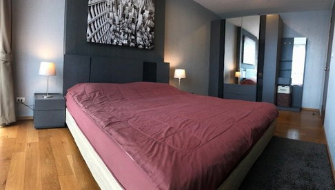 ⛩️ For rent 🌠 the line Phahonyothin Park 🌠 JA-1361