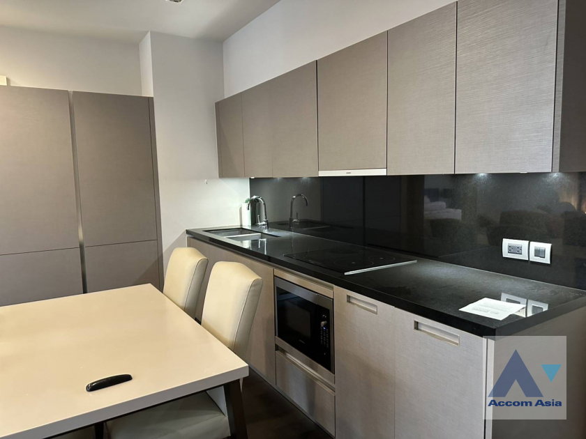 รูป 🔼🔽 AccomA 📩  2 BR Condominium @The XXXIX by Sansiri (AA43140) - รูปที่ 7/11