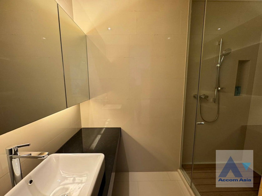 รูป 🔼🔽 AccomA 📩  2 BR Condominium @Saladaeng Residences (AA41436) - รูปที่ 15/15