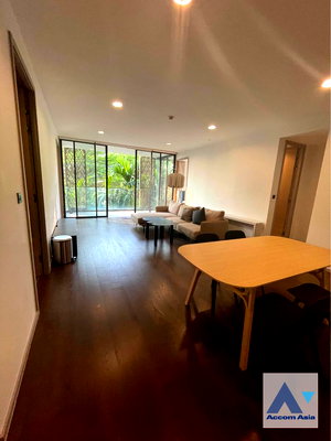 คอนโดให้เช่า : 🔼🔽 AccomA 📩  2 BR Condominium @Issara Collection Sathorn (AA40360)