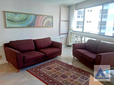 Condos for rent : 🔼🔽 AccomA 📩 President Park : Oak Tower