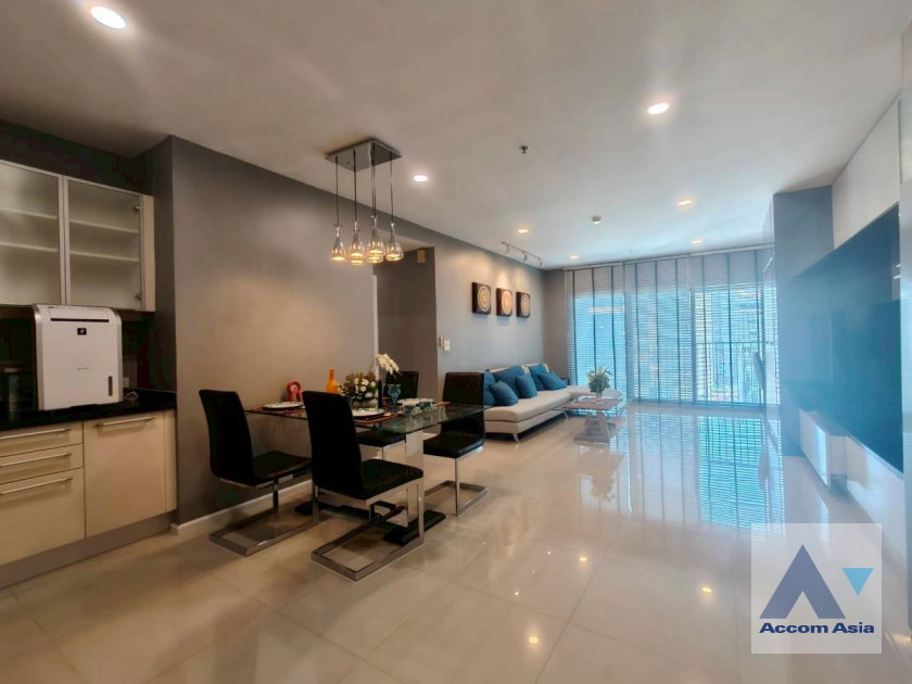 picture 🔼🔽 AccomA 📩  2 BR Condominium @Noble Remix (1515636) - 4/17