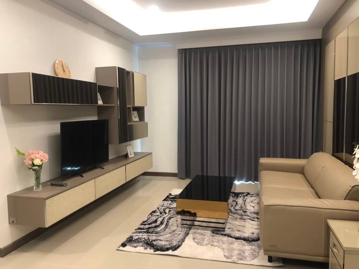 รูป ▚ LH213ツ ขายต่ำกว่าราคาประเมิน Supalai Elite Phayathai 2BR 105.9sqm. 9.5M ✨ ราคาดีที่สุดในตลาด ขายขายทุน พร้อมผู้เช่าโปรไฟล์ดี 🏙️ - รูปที่ 1/11