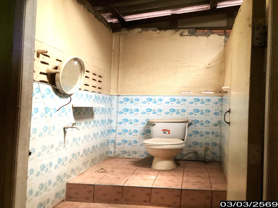 รูป บ้านเดี่ยว 378 ตร.วา เมืองหนองคาย หนองคาย 1.6M - รูปที่ 21/28