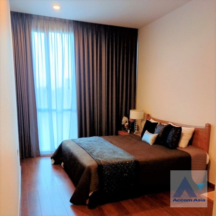 รูป 🔼🔽 AccomA 📩  2 BR Condominium @Quattro Thonglor (AA17458) - รูปที่ 6/11