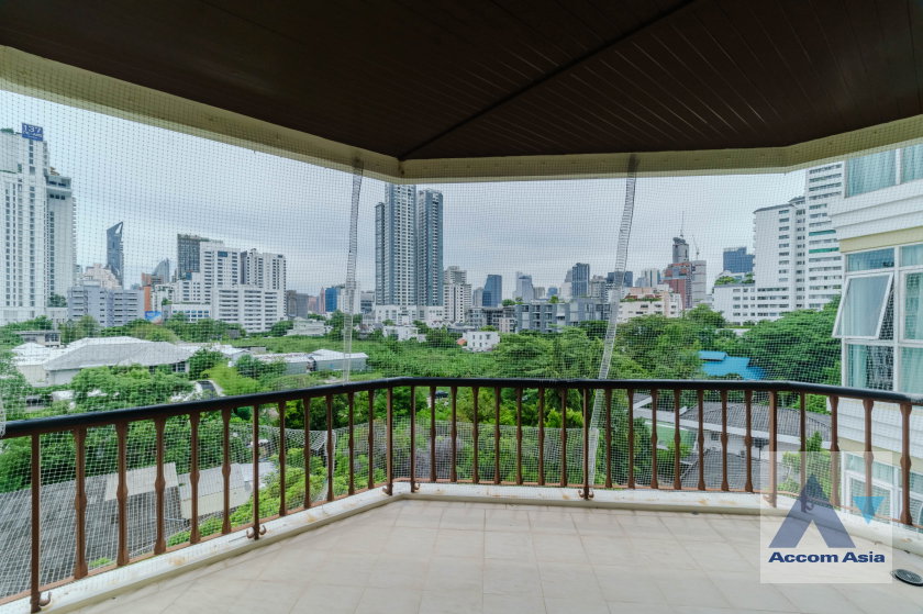 รูป 🔼🔽 AccomA 📩  3 BR Condominium @Cadogan Private Residence (AA27401) - รูปที่ 14/20