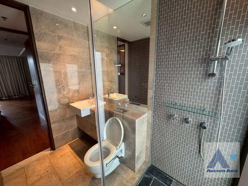 รูป 🔼🔽 AccomA 📩 Fully Furnished 2 BR Condominium @Hansar Residence (AA44030) - รูปที่ 16/17