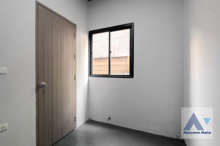picture 🔼🔽 AccomA 📩 4 BR Townhouse @The Pride Sukhumvit 77 (AA41256) - 7/20