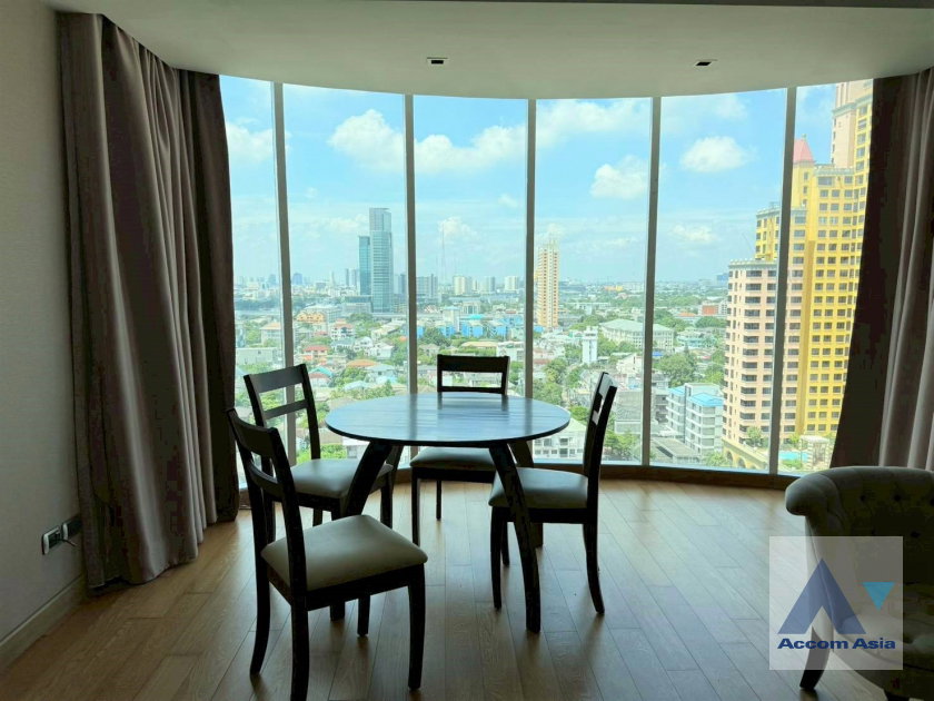 picture 🔼🔽 AccomA 📩  2 BR Condominium @Le Monaco Residence (AA44246) - 12/12