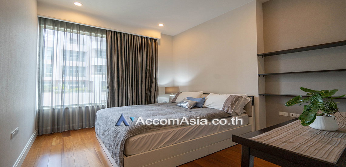 รูป 🔼🔽 AccomA 📩  3 BR Condominium @Q Langsuan  (1521054) - รูปที่ 8/12