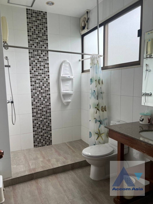 picture 🔼🔽 AccomA 📩  3 BR Townhouse @Thonglor Garden Place (AA42753) - 13/14