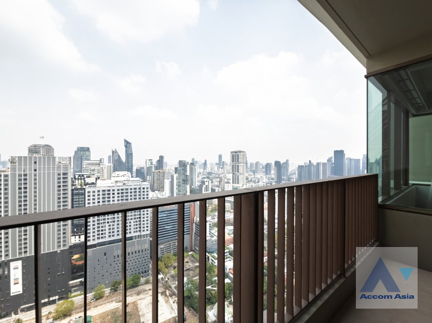 รูป 🔼🔽 AccomA 📩  2 BR Condominium @The Emporio Place (1512731) - รูปที่ 8/20