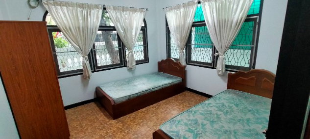 รูป บ้านเดี่ยวให้เช่าบนถนนแจ้งวัฒนะ - รูปที่ 4/14