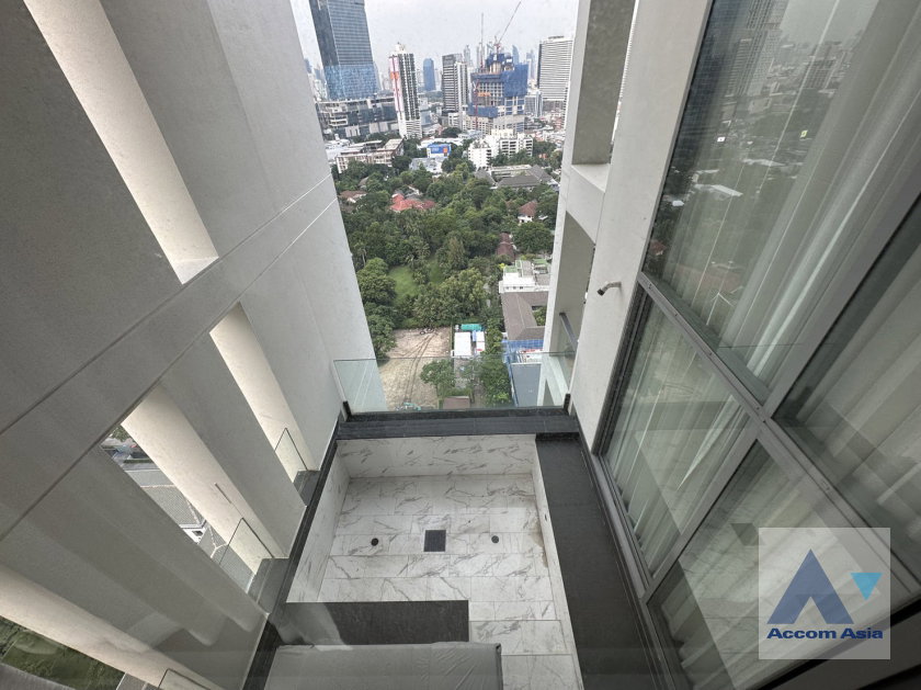 รูป 🔼🔽 AccomA 📩 Luxury spacious duplex condominium with high double ceiling and floor-to-ceiling windows ( AA36469 ) - รูปที่ 20/20