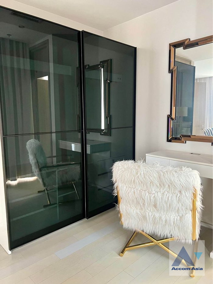 picture 🔼🔽 AccomA 📩 Penthouse,Huge Terrace,Duplex Condo 3 BR Condominium @Noble Ploenchit (AA39677) - 16/20