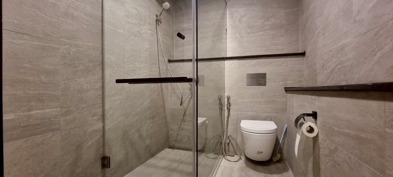 รูป Stunning Penthouse for Sale at Sombat Condoview Pattaya - รูปที่ 26/32