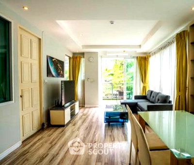 Condos for rent Bang Sarey Beach : 2-BR Condo at Sea Saran Condominium close to Bangsaray (ID 2751249)