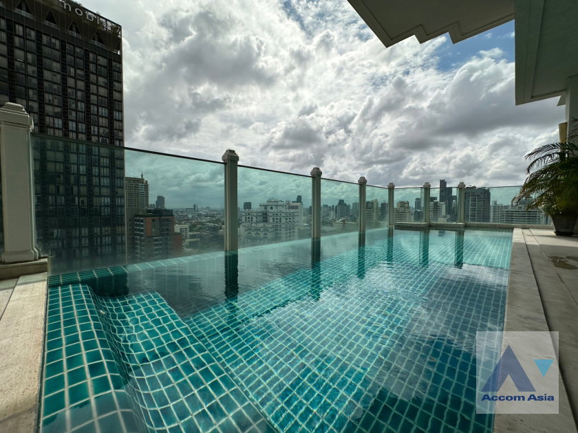 picture 🔼🔽 AccomA 📩 Luxurious Residence with Private Pool ( 13002034 ) - 1/20