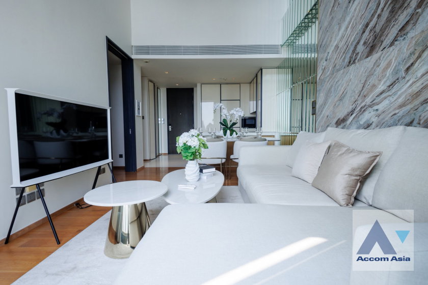 picture 🔼🔽 AccomA 📩 Double High Ceiling,Duplex Condo 2 BR Condominium @Beatniq Sukhumvit (AA45825) - 11/20