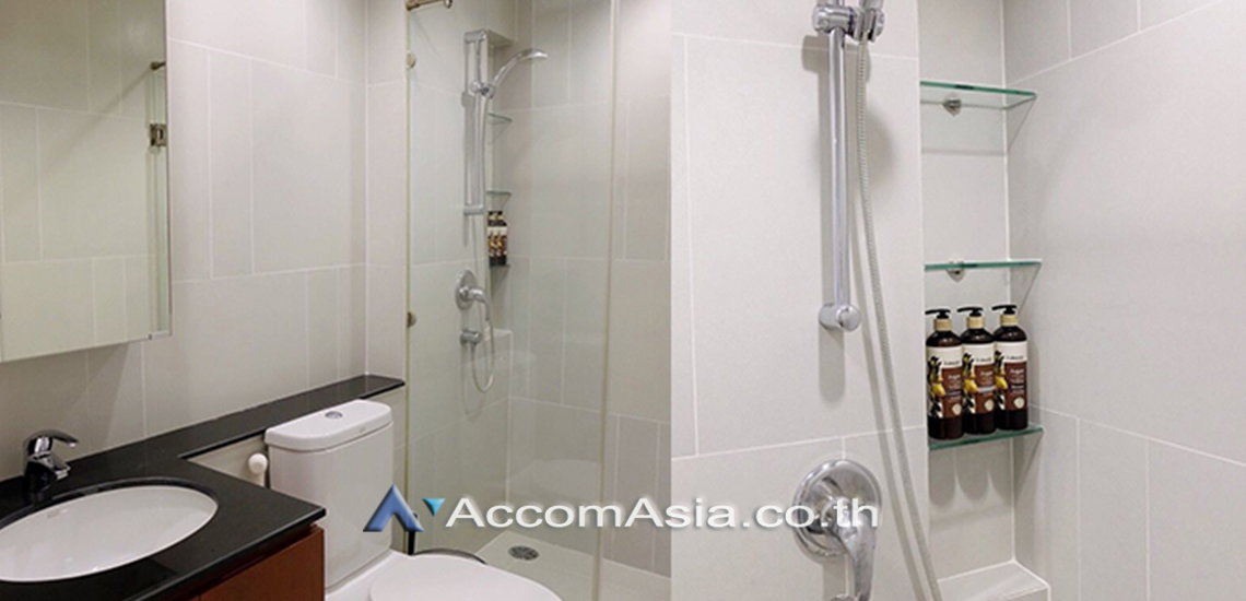 รูป 🔼🔽 AccomA 📩  2 BR Condominium @Amanta Lumpini (1514792) - รูปที่ 7/12