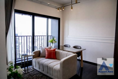 Condos for rent : 🔼🔽 AccomA 📩 Fully Furnished 2 BR Condominium @Park Origin Thonglor (AA42642)