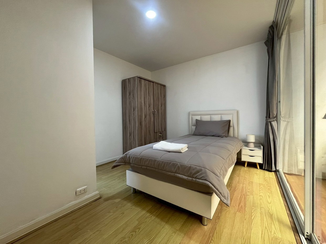 รูป Panchalae Boutique Residence 3 Bed Condo for Rent in Jomtien - รูปที่ 10/14